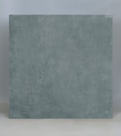 Gres ala beton, niebieski- Peronda Harmony Meraki Blue NT 90x90cm. Płytka na podłogę i ścianę, imitująca beton z przetarciami i matową powierzchnią.