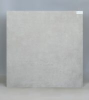Harmony Meraki Pearl nt 90x90 - Gres ala beton, perłowy. Duże kafle na podłogę w kolorze jasnoszarym, perłowym.