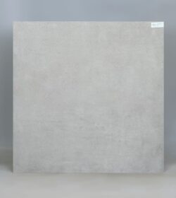 Gres ala beton, perłowy - Peronda Harmony Meraki Pearl nt 90x90 cm. Duże kafle na podłogę i ścianę w kolorze jasnoszarym, perłowym.