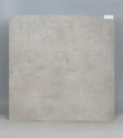 Harmony Meraki Sand nt 90x90 - Gres ala beton, piaskowy