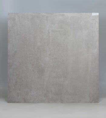 Harmony Meraki Taupe nt 90x90 - Gres ala beton, szarobrązowy. Duże kafle imitujące beton z matową powierzchnią na podłogę i ścianę.