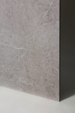 Gres płytki - CIFRE Norwich Pearl N-Plus Rect. R10 60x120 cm. Antypoślizgowy gres na podłogę lub ścianę do łazienki, salonu, kuchni w kolorze perłowym - szarym.