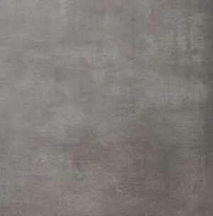 Gres szary beton - Sintesi Flow Grey 80x80 cm. Kwadratowe płytki gresowe ala beton na podłogę i ścianę. Włoskie gresy w macie.