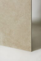 Kafle beżowe - Materika sand 60X120 cm. Gres na podłogę i ścianę, imitujący beton z żyłkami na matowej powierzchni. Włoskie płytki gresowe do salonu, kuchni, łazienki.