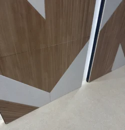 Kafle ścienne AB Iria Nordikwood Pearl 60x120