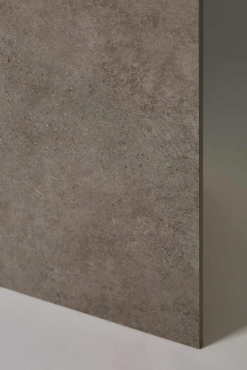 Hiszpańskie płytki gresowe imitacja betonu na podłogę i ścianę, Cifre Ceramica Ever pearl 120x60 cm.