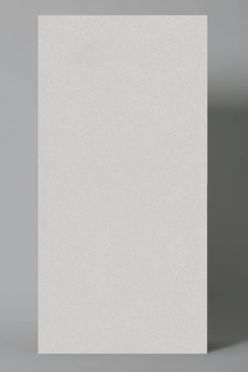 Płytki imitacja betonu 120x60 AB Neocem Pearl Rectificado. Kafelki w jasnym odcieniu szarości.