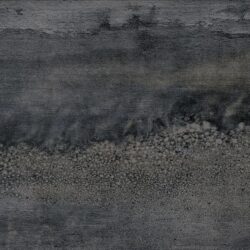 Płytki imitacja betonu antracyt - Absolut Keramika Baffin Antracita Lappato 60x60