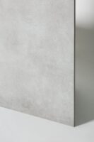Płytki podłogowe imitacja betonu - APE Work b cenere 60x120 cm. Płytki z efektem betonu w kolorze szarym od włoskiego producenta płytek gresowych Ape Ceramica