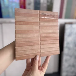 Harmony DUNA Clay 20X20 płytki kit kat kolor gliny matowe