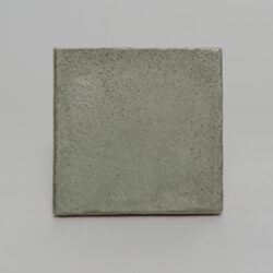 Equipe Altea Matcha 10x10 cm zielone płytki kwadratowe
