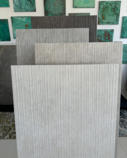 Kafelki imitujące lamele, imitacja kamienia - Impronta Limestone Riga 60x120,cm. Włoskie płytki do łazienki, kuchni, salonu.