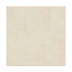 Lea Intense Clair Lapp 120x120 – włoski gres imitujący kremowy wapień. Miękkie wykończenie lappato, rektyfikowane krawędzie, 9 mm. Na podłogę i ścianę.