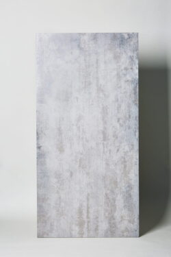 Płytki industrialne - Absolut Caristo lappato 60x120 cm. Płytka loftowa z powierzchnią lappato na podłogę i ścianę. Kafelki łazienkowe Absolut Keramika.