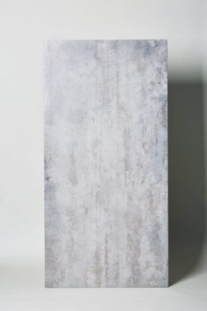 Płytki industrialne - Absolut Caristo lappato 60x120 cm. Płytka loftowa z powierzchnią lappato na podłogę i ścianę. Kafelki łazienkowe Absolut Keramika.