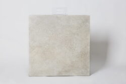 Płytki lappato szare - Absolut Keramika Oleron Grey Lappato 80x80. Kafelki lappato w dużym formacie 80x80cm na podłogę i ścianę z delikatnym wzorem od hiszpańskiego producenta płytek Absolut Keramika.