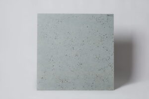 Harmony SENSA GREEN SP 90X90 R - Płytki imitujące lastryko