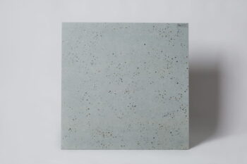 Harmony SENSA GREEN SP 90X90 R - Płytki imitujące lastryko