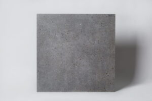 Harmony SENSA GREY SP 90X90 R - Płytki ala lastryko, szare