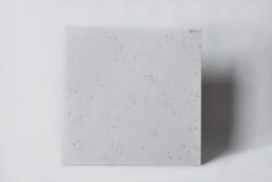 Harmony SENSA WHITE SP/90X90/R - Płytki lastryko białe