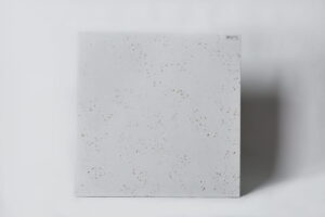 Harmony SENSA WHITE SP/90X90/R - Płytki lastryko białe