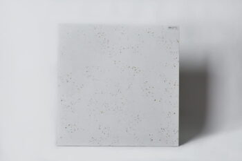 Harmony SENSA WHITE SP/90X90/R - Płytki lastryko białe