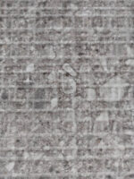 Lastryko płytki, zbliżenie na powierzchnię terrazzo z widocznymi rowkami - APE 4.STONES ceppo relievo 60x120cm