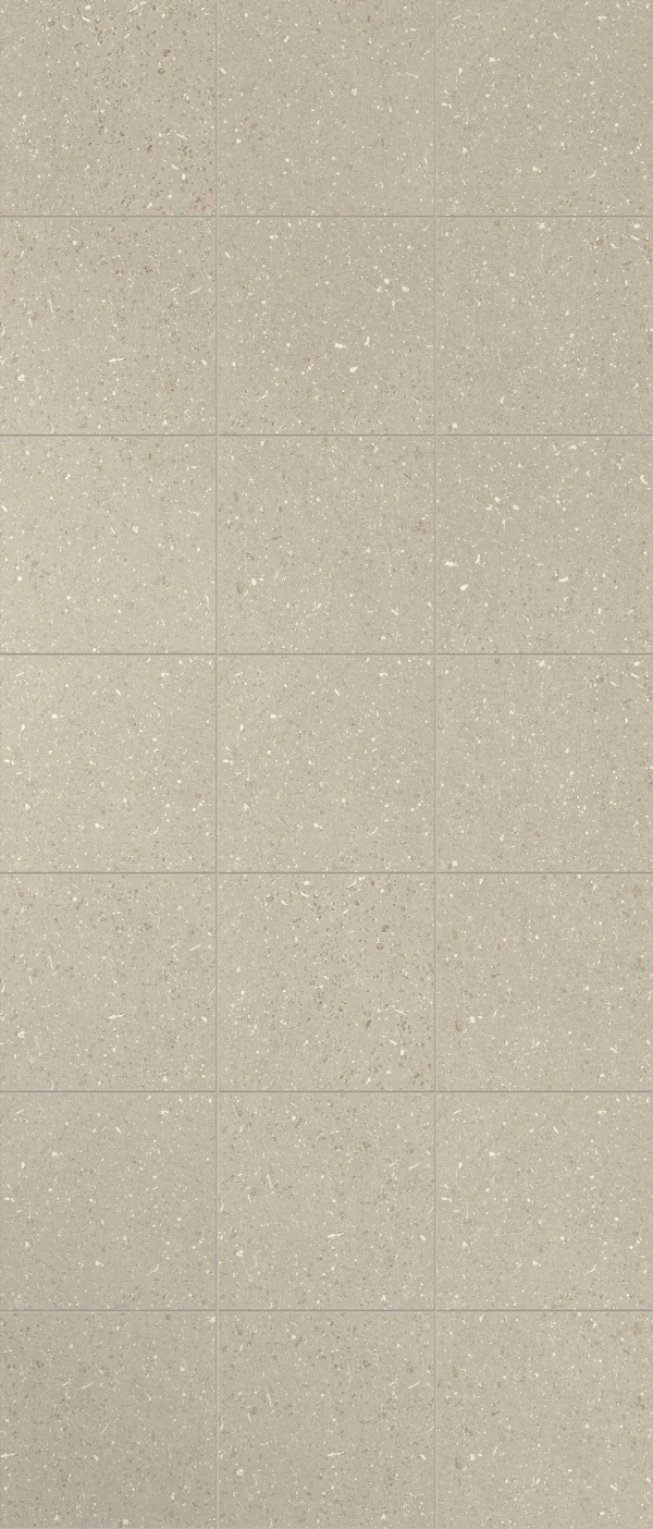 Płytki beżowe matowe, podłogowe, lastriko Marca Corona Terrasale SABBIA 20x20cm K244