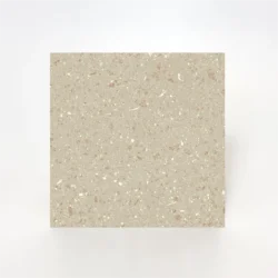 Płytki beżowe, matowe, lastriko, kwadratowe - Marca Corona Terrasale SABBIA 20x20cm K244