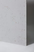 Płytki białe lastryko - Harmony SENSA WHITE SP/90X90/R