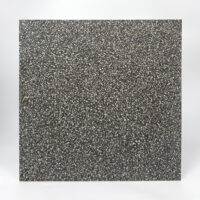 Płytki lastryko czarne podłoga Sant’Agostino Newdeco Dark 60X60