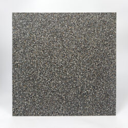 Płytki lastryko czarne podłoga Sant’Agostino Newdeco Dark 60X60