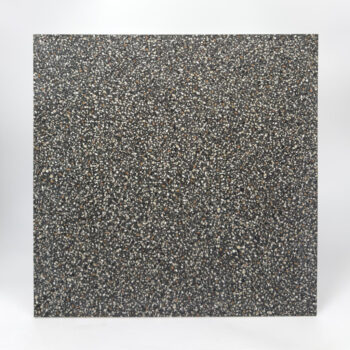Płytki lastryko czarne podłoga Sant’Agostino Newdeco Dark 60X60