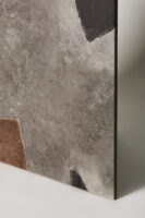 Płytki terrazzo - Peronda Fs RIALTO 45,2x45,2 cm. Hiszpańska płytka lastriko na podłogę z kolorowymi kamieniami.