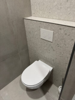 ABK Sensi 900 Venezia Nuvola 60X120 3D płytki lastryko ścienne ubikacja