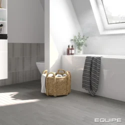 Equipe Wadi Stone 6x30 kafelki szare matowe