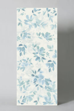 Kafelki łazienkowe motyw roślinny Marca Corona Mirabilia Floral Clouds 50x120