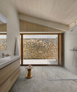 MARAZZI Mystone Silver Root Grey 60x120 MPFN gres imitacja kamienia łazienka