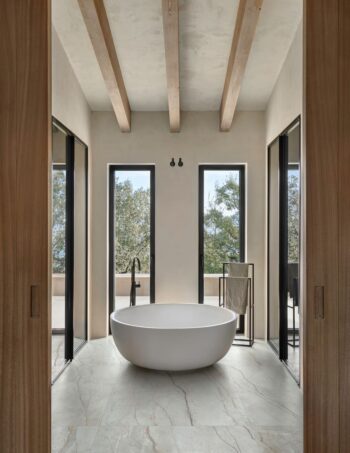 MARAZZI Mystone Silver Root White 60x120 MPFP gres imitacja kamienia łazienka podłoga
