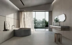 Peronda MANHATTAN BONE LINES SP/33,3X100X0,98/R płytka łazienkowa dekor 3d