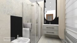 Płytki hiszpańskie do łazienki - Absolut Keramika Nusa