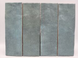 Płytki kolor morski - Harmony SAHN AQUA 6,5x20