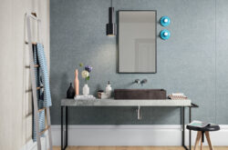 Płytki łazienkowe jak tapeta FONDOVALLE Dream Cotton 60x120