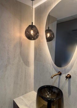 Trawertyn płytki łazienkowe FLAVIKER NAVONA Bone Vein 60x120