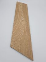 Gres w jodełkę - MARAZZI Vero Lar nat MDYH 11x54 cm. Płytka włoska z efektem drewna na podłogę i ścianę w jasnych kolorach.
