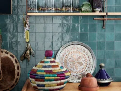 Płytki MARAZZI kolekcja Zellige