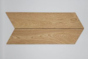 Płytki drewnopodobne jodełka - MARAZZI Vero Lar nat MDYH 11x54 cm. Włoskie gresy podłogowe imitujące drewno. Kafelki na podłogę i ścianę.