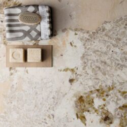 Alternative view of ABK Sensi Nuance Patagonia Wow 120X120<span class="opis"> Płytki marmurowe premium</span>