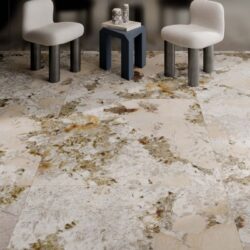 ABK Sensi Nuance Patagonia Wow 120x120 płytki podłogowe marmurowe premium