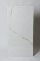 Museum DUAL WHITE /60X120/EP - Płytki biały marmur połysk